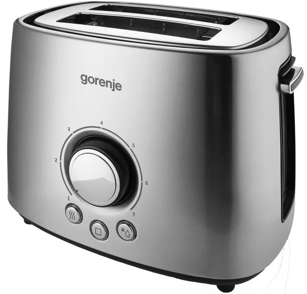 Тостер Gorenje T1000E купить в Москве с доставкой
