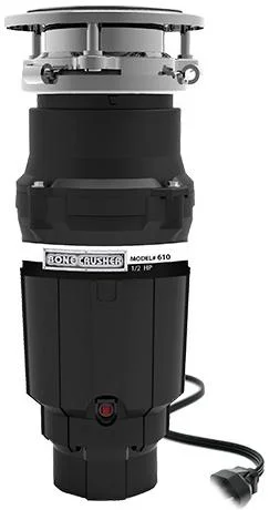 Измельчитель пищевых отходов Bone Crusher BC 610 Econom купить в Москве