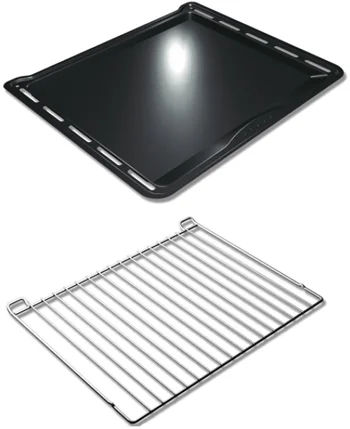 Независимая электрическая духовка Kaiser EH 6990 W Chrom купить в Москве
