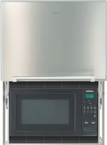 Микроволновая печь Gaggenau BM 211-100 купить в Москве
