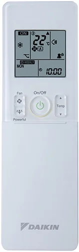 Кондиционер Daikin FTXS20K / RXS20L купить в Москве
