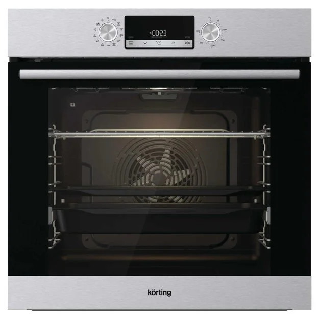 Электрический духовой шкаф Korting OKB 8931 CESX купить в Москве