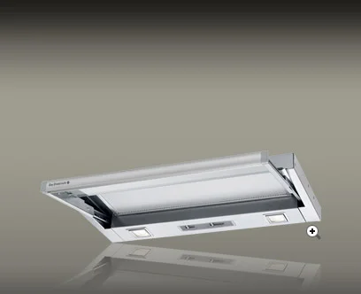 Вытяжка De Dietrich DHT1116X купить в Москве
