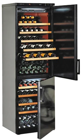 Винный шкаф IP C 600 CF купить в Москве
