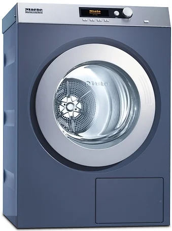 Сушильная машина Miele PT 7189 EL RU OB (Синяя) купить в Москве