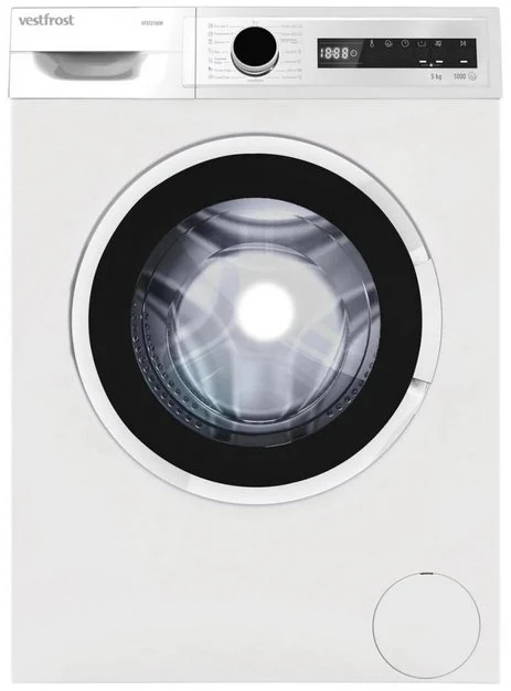 Стиральная машина Vestfrost VF5T2100W купить в Москве