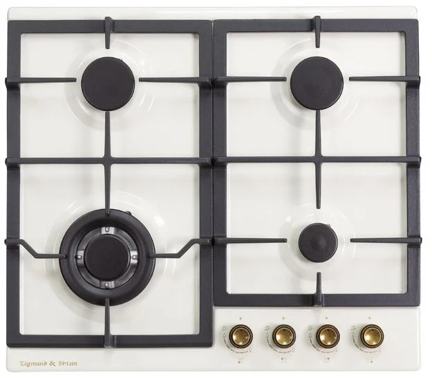 Газовая варочная панель Zigmund Shtain G 16.6 X купить в Москве