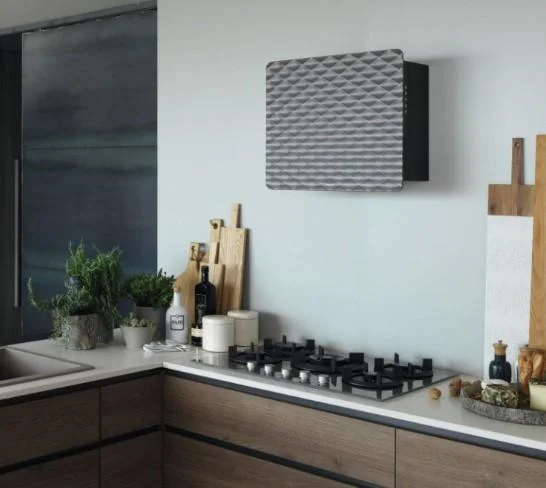 Вытяжка Franke IMPRESS 603 BK купить в Москве
