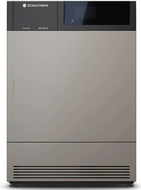 Сушильная машина Schulthess Iconic Gold MDA1.106FH3K купить в Москве