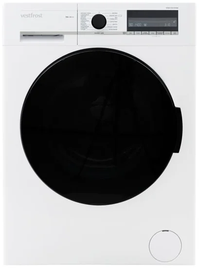 Стиральная машина Vestfrost VFWM 1250 SWL купить в Москве