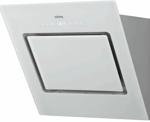 Вытяжка Korting KHC 61080 GW купить в Москве
