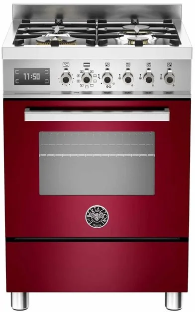 Варочный центр Bertazzoni PRO60 4 MFE S VIT купить в Москве