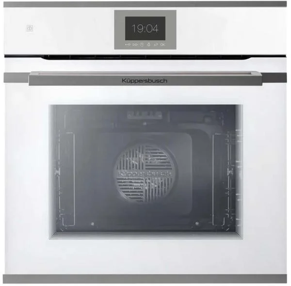 Духовой шкаф Kuppersbusch BP 6550.0 W9 Shade of Grey купить в Москве