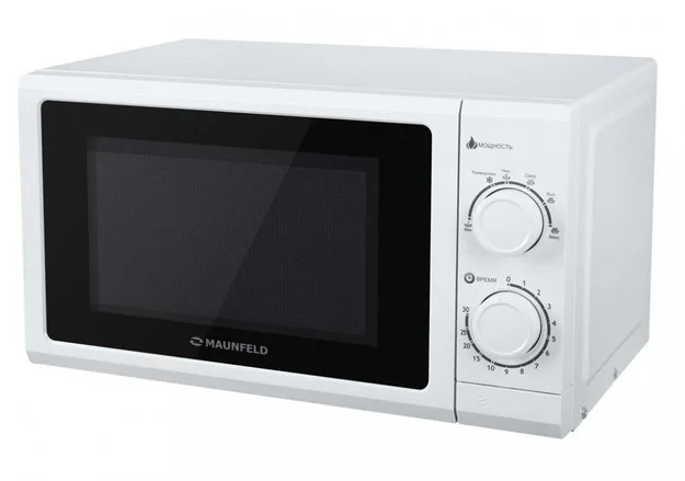 Микроволновая печь MAUNFELD GFSMO.20.5W купить в Москве