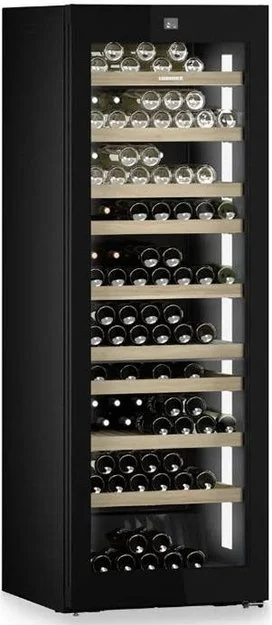 Винный шкаф Liebherr WPgbi 7472 Vinidor Selection купить в Москве
