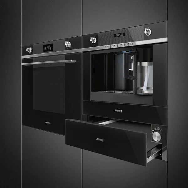 Духовой шкаф Smeg SF6101VN купить в Москве
