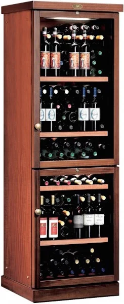 Винный шкаф IP CEXP 601 NU купить в Москве
