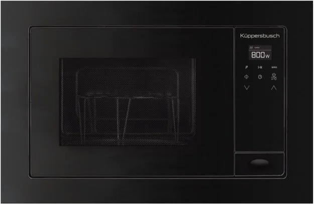 Микроволновая печь Kuppersbusch M 6120.0 S купить в Москве