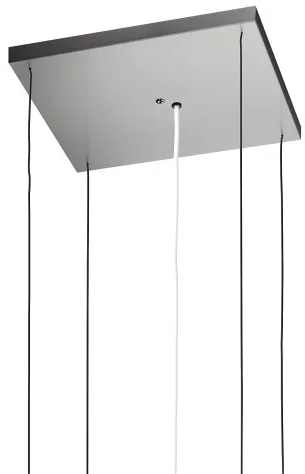 Островная вытяжка Kuppersbusch DI 3800.0 S2 Black Chrome купить в Москве
