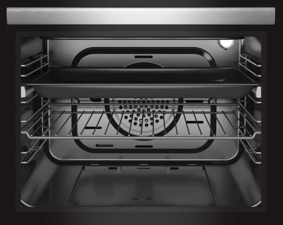 Духовой шкаф Schaub Lorenz SLB EE6840 купить в Москве
