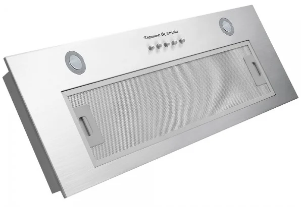 Встраиваемая вытяжка Zigmund Shtain K 016.5 S купить в Москве
