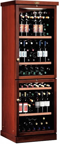 Винный шкаф IP CEXP 601 CU купить в Москве
