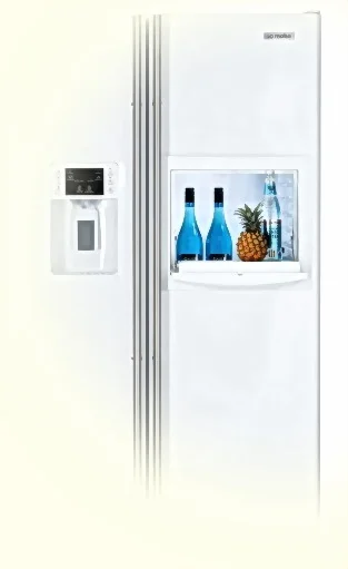 Холодильник IO MABE ORE24CHHFWW купить в Москве