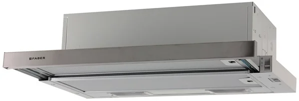 Вытяжка Faber FLEXA INOX A60 купить в Москве
