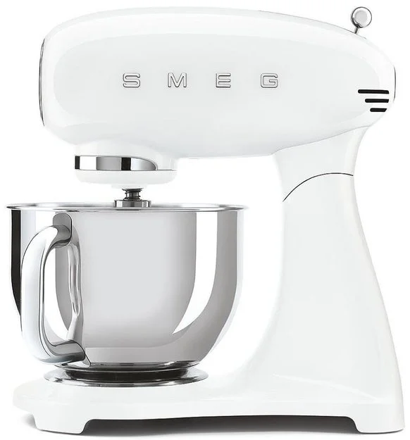 Миксер Smeg SMF03WHEU купить в Москве с доставкой

