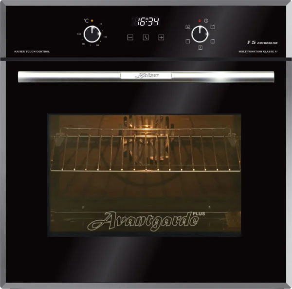 Независимая электрическая духовка Kaiser EH 6990 N Chrom купить в Москве