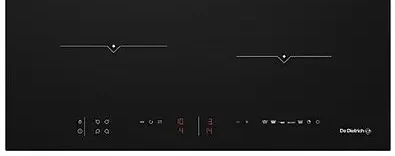 Варочная панель De Dietrich DPI7650BU купить в Москве с доставкой
