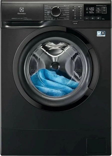Стиральная машина Electrolux EW6SN406BXI купить в Москве