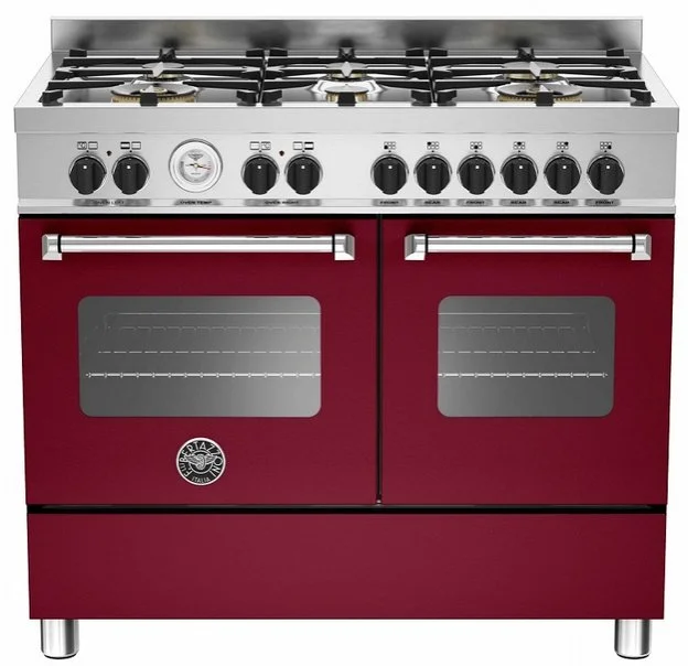 Варочный центр Bertazzoni MAS1006MFEDVIT купить в Москве