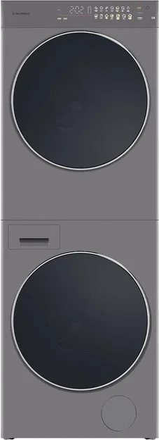 Стирально-сушильная машина Maunfeld MFWD121010S06 купить в Москве