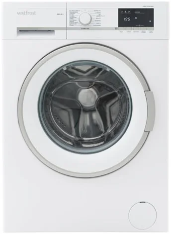 Стиральная машина Vestfrost VFWM 1041 SWE купить в Москве