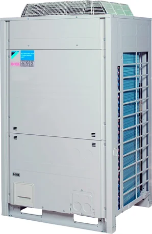 Кондиционер Daikin RXYQ12P9 купить в Москве
