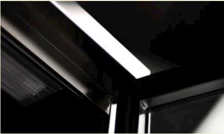 Винный шкаф IP CI 2401 CFX купить в Москве