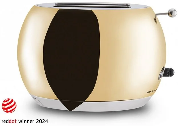 Тостер Bugatti ROMEO 02-RMDL купить в Москве с доставкой
