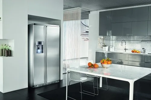 Холодильник IO MABE ORE30VGHC 70 купить в Москве