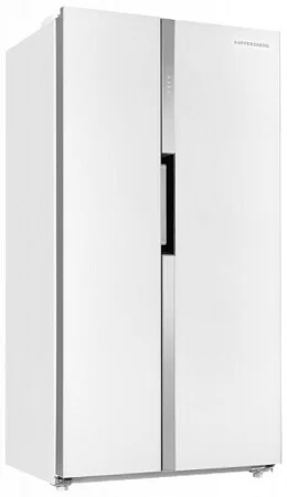 Холодильник Kuppersberg NFML 177 WG купить в Москве