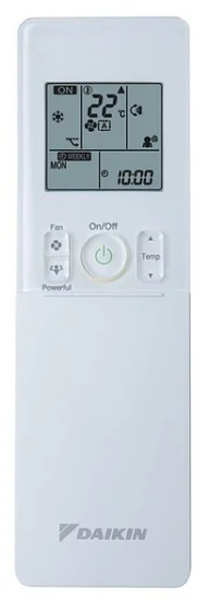 Кондиционер Daikin FTXG20LW / RXG20L White купить в Москве

