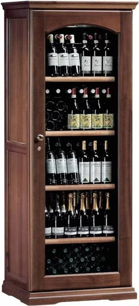Винный шкаф IP CEX 501 NU купить в Москве
