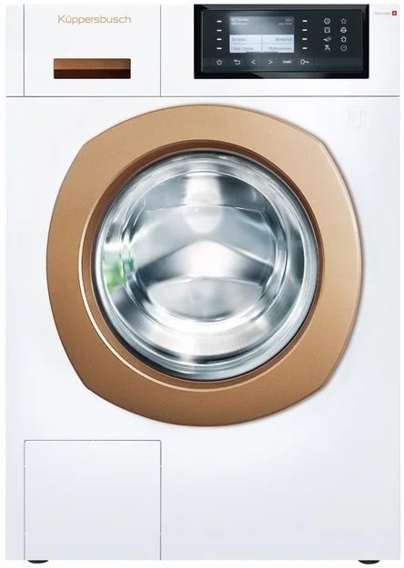 Стиральная машина Kuppersbusch W 40.0 G купить в Москве