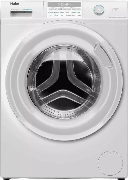 Стиральная машина Haier HW60-BP12959BE купить в Москве