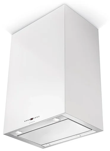 Вытяжка Faber CUBIA IS.GLOSS PLUS EV8 WH A60 купить в Москве
