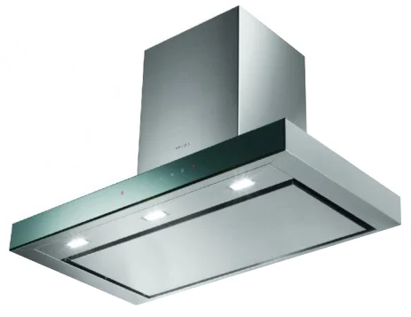 Вытяжка Faber Reflex 3PH X A90 Logic купить в Москве

