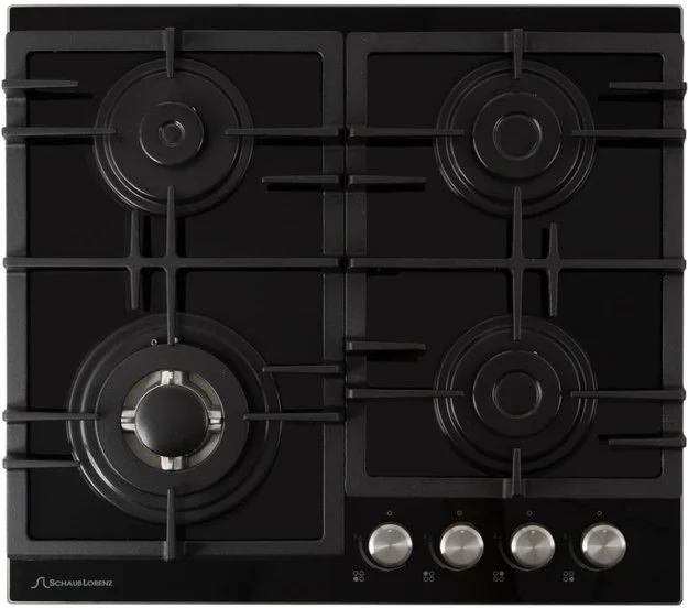 Газовая варочная панель Schaub Lorenz SLK GY6511 купить в Москве