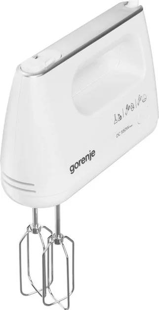 Миксер Gorenje M550CSDC купить в Москве с доставкой
