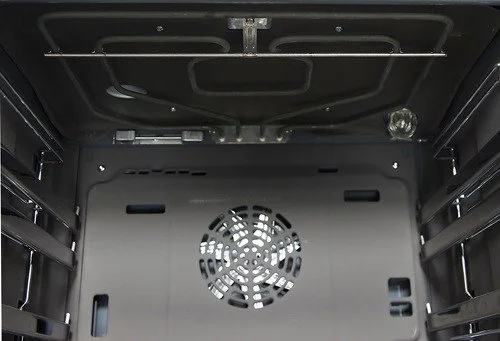 Духовой шкаф Siemens HB43GT555 купить в Москве
