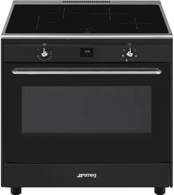 Варочный центр Smeg CG90IANT9 купить в Москве